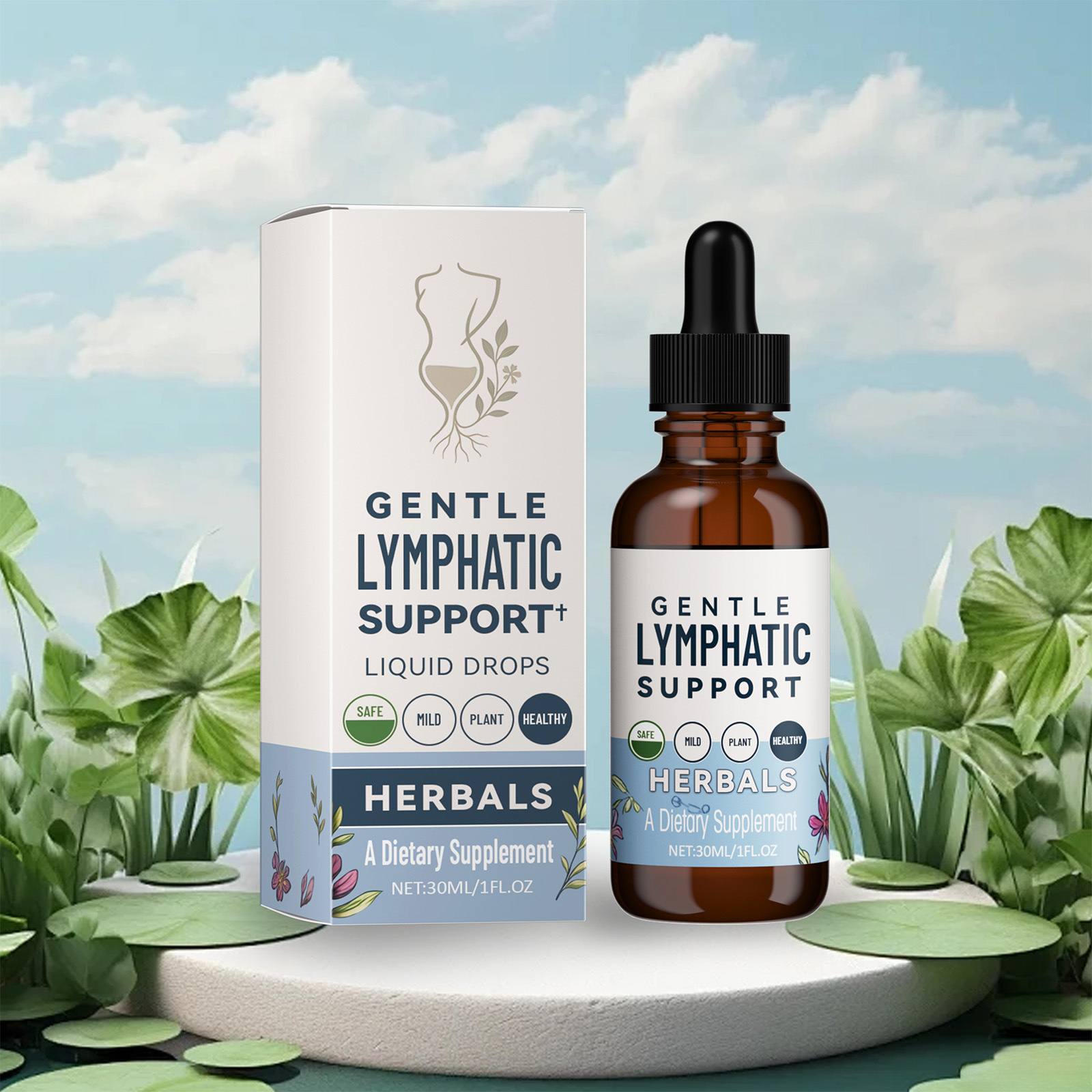 Nutrition Fitness Supplements - Quick Weight Loss Drops Supplement Nutrition