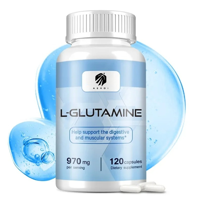 L-Glutamine Supplement for Wor - Nutrition Fitness Supplements recensione e prezzo
