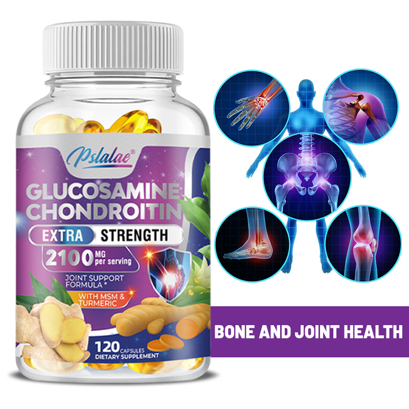 Glucosamine Chondroitin Comple - Glucosamine Chondroitin Joint recensione e prezzo