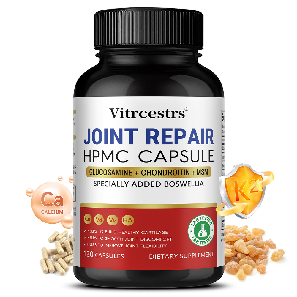 Extra Strength Natural Joint S - Glucosamine Chondroitin Joint recensione e prezzo