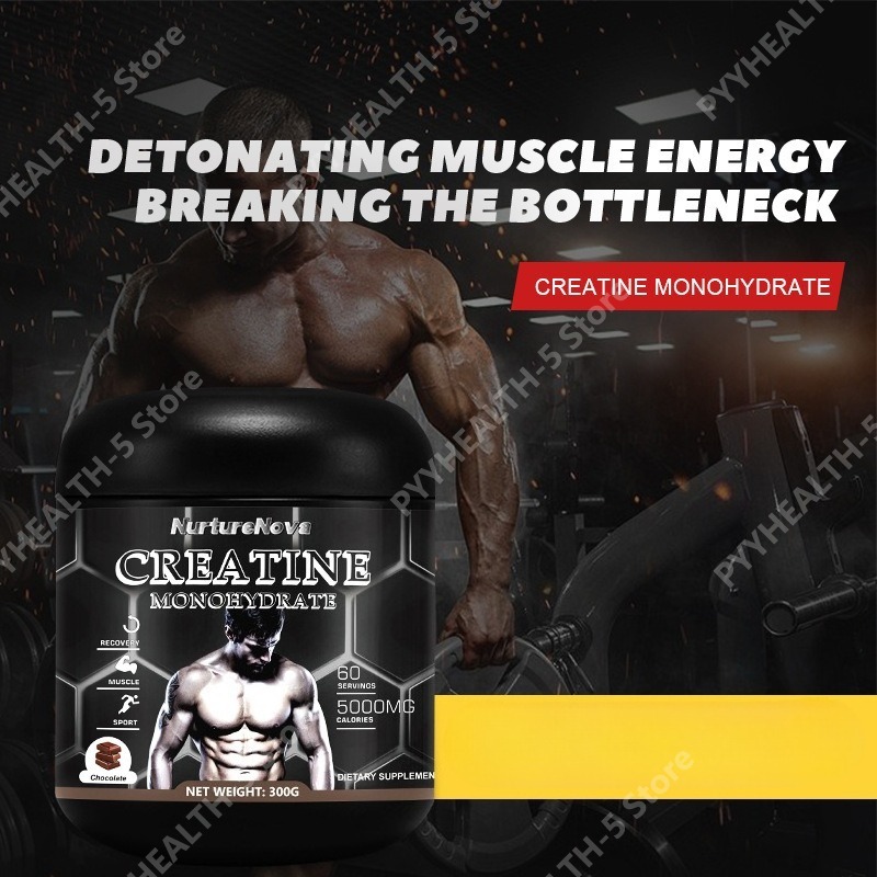Creatine Monohydrate Powder 99 - Nutrition Fitness Supplements recensione e prezzo