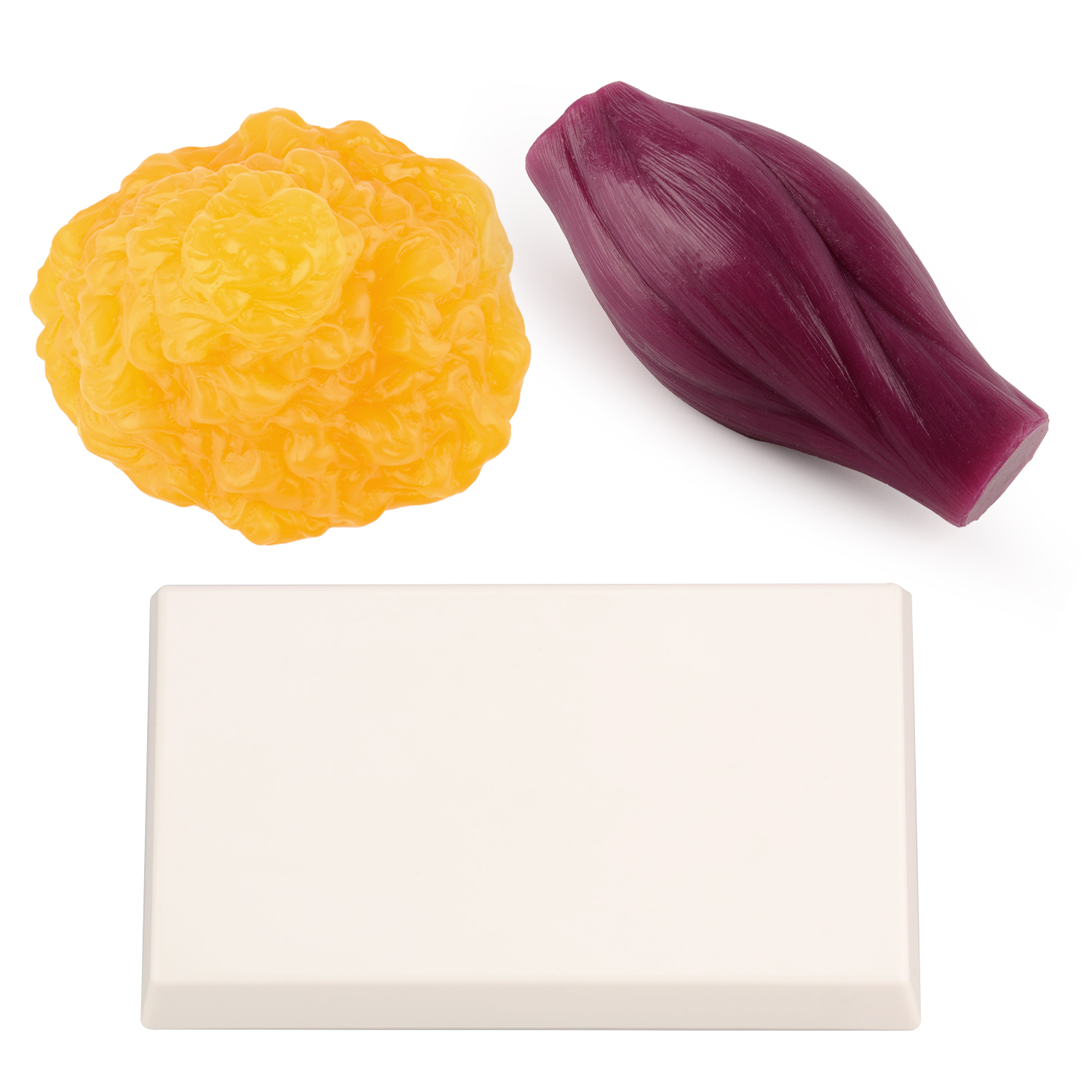 1lb Fat Replica & Muscle to Ke - Nutrition And Fitness recensione e prezzo