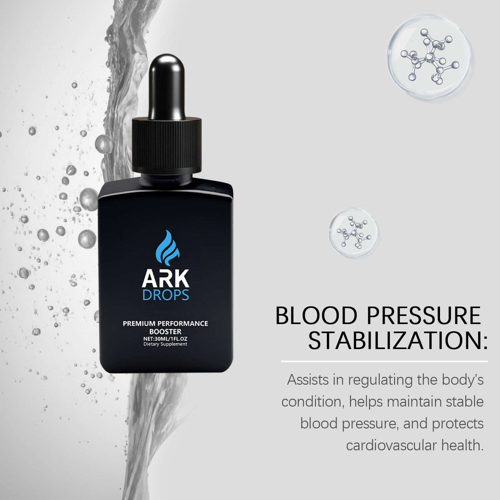 Body Care Drops Supplement Nut - Nutrition For Health Fitness & Sport Melvin Williams recensione e prezzo