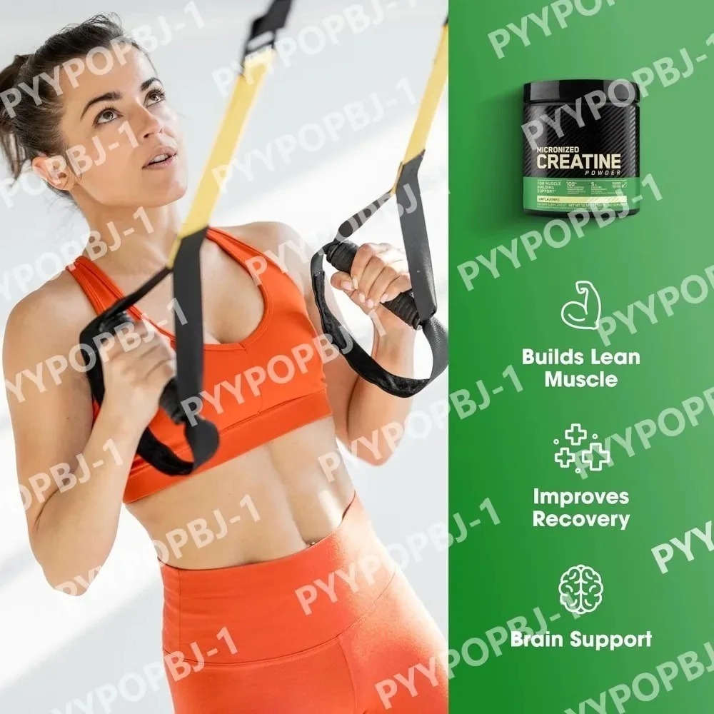 Micronized Creatine Powder 300 - Nutrition And Fitness recensione e prezzo