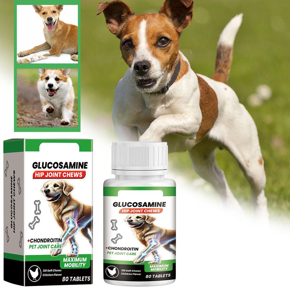 2026 New Pet Joint Care Soft C - Glucosamine Chondroitin Joint recensione e prezzo