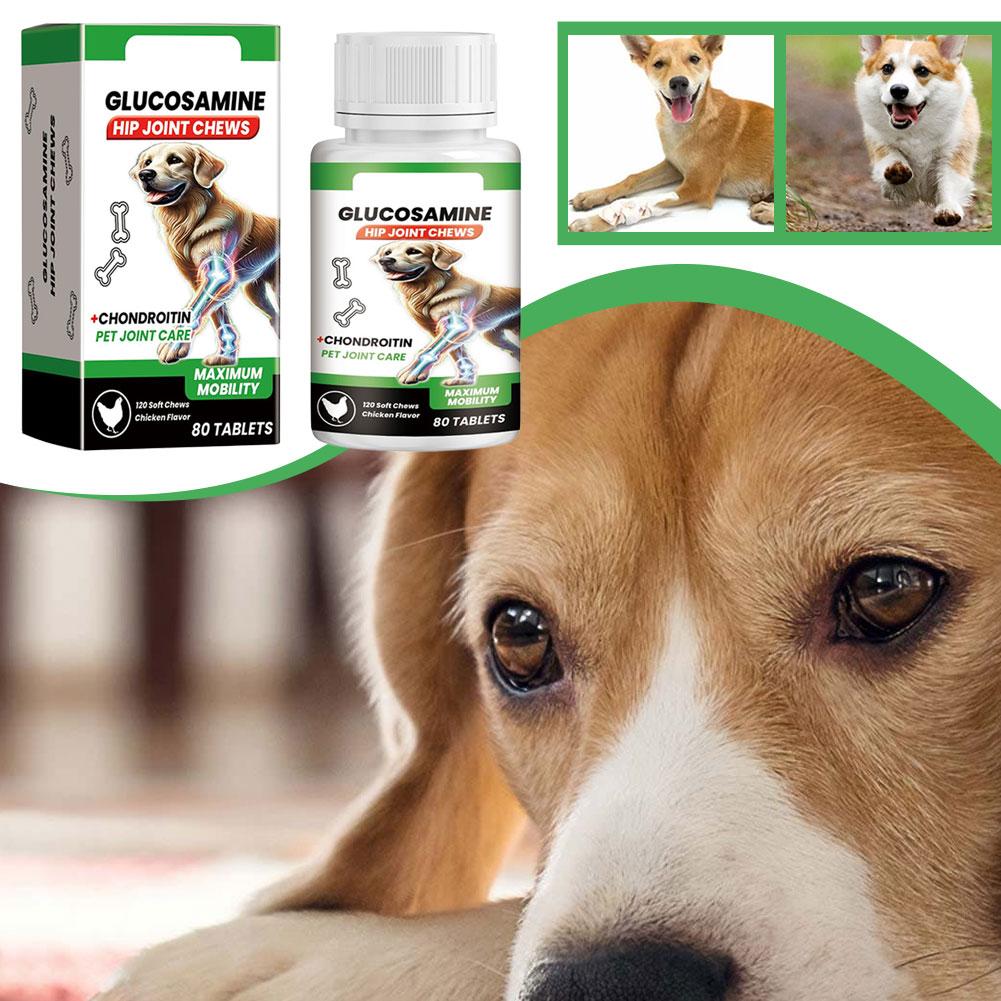 2026 New Pet Joint Care Soft C - Glucosamine Chondroitin Joint recensione e prezzo