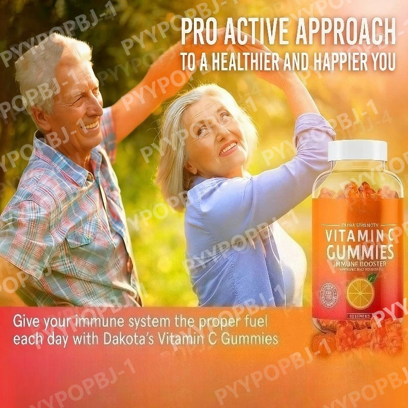 Vitamin C Gummies with Zinc fo - Nutrition Zinc recensione e prezzo