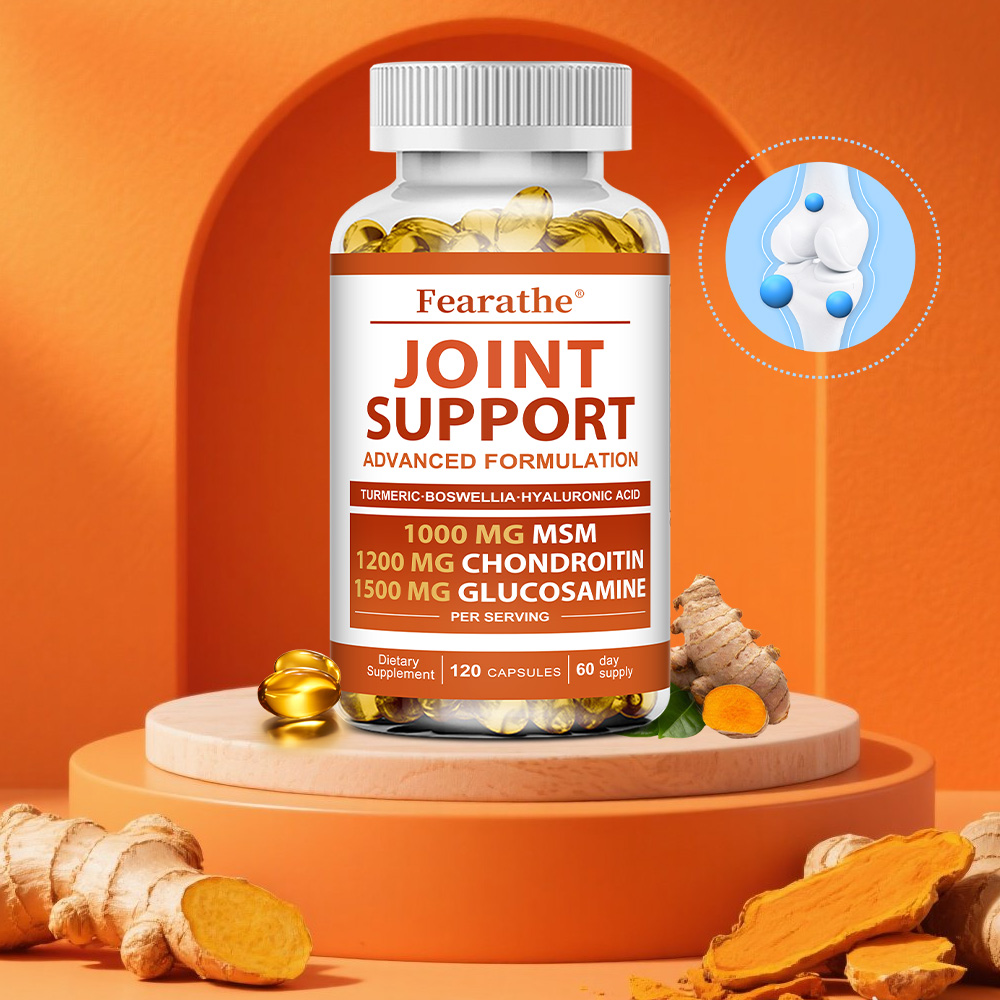 Joint Support - Glucosamine &  - Glucosamine Chondroitin Joint recensione e prezzo