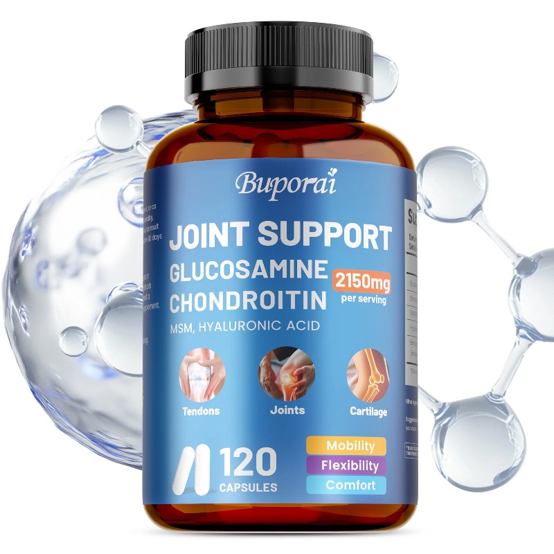 Joint Support - Supports Joint - Glucosamine Chondroitin Joint recensione e prezzo