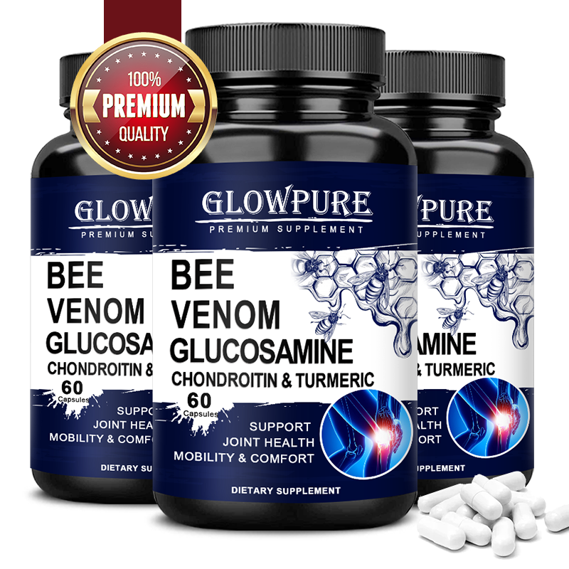 Glucosamine Chondroitin Capsul - Glucosamine Chondroitin Joint recensione e prezzo
