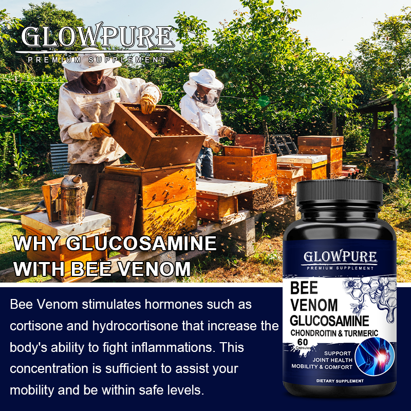 Glucosamine Chondroitin Capsul - Glucosamine Chondroitin Joint recensione e prezzo
