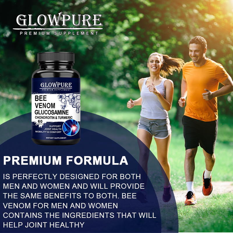 Glucosamine Chondroitin Capsul - Glucosamine Chondroitin Joint recensione e prezzo