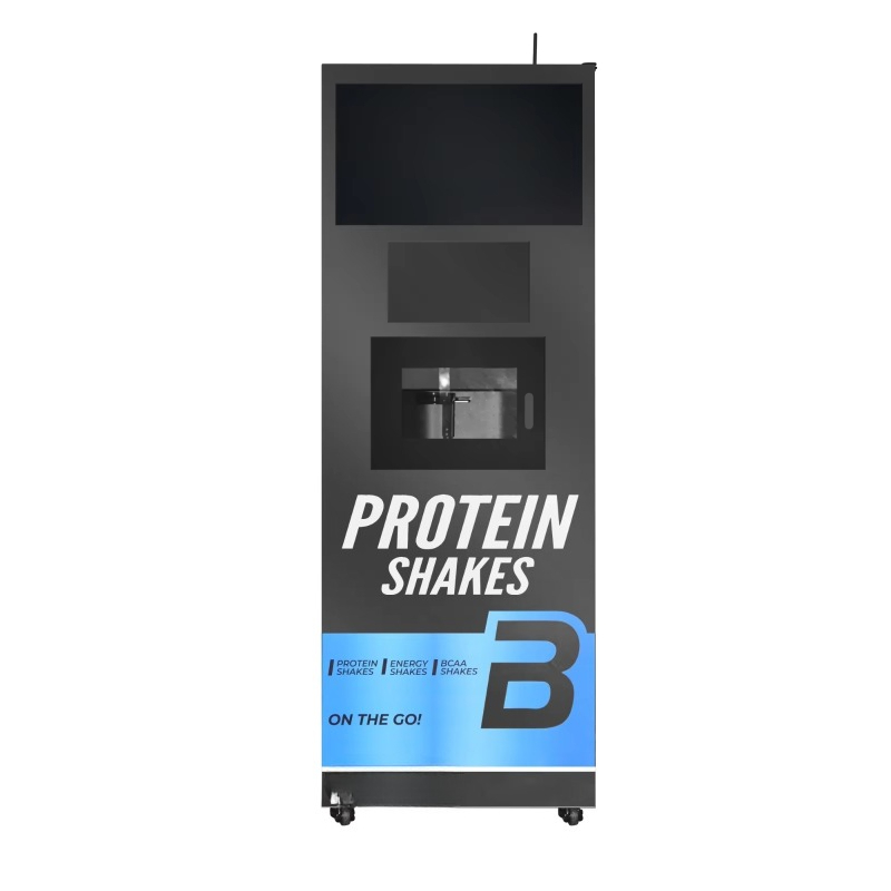 Customized Nutrition Drink Ven - Nutrition And Fitness recensione e prezzo