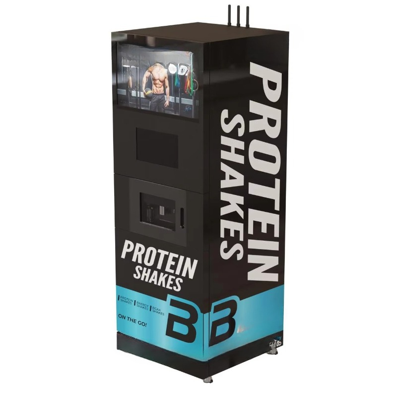 Customized Nutrition Drink Ven - Nutrition And Fitness recensione e prezzo