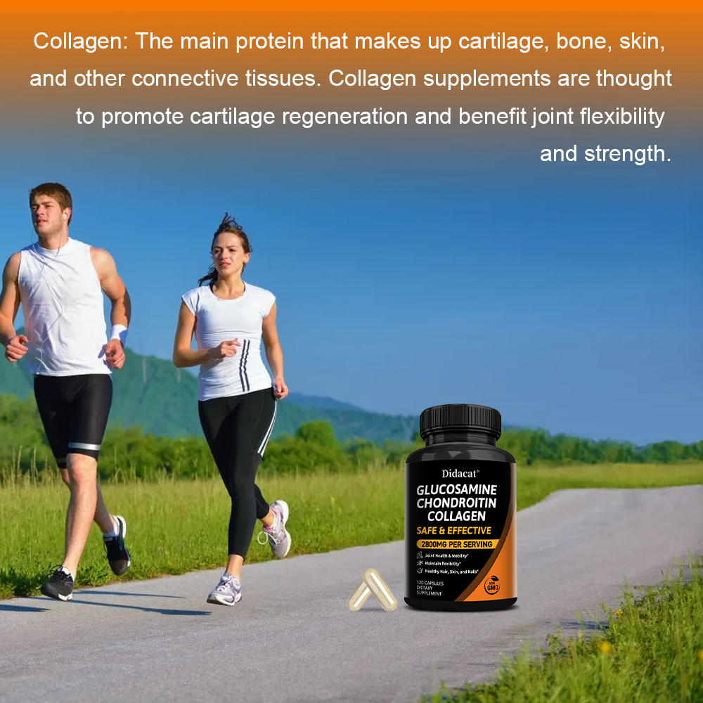 Glucosamine Chondroitin Comple - Glucosamine Chondroitin Joint recensione e prezzo