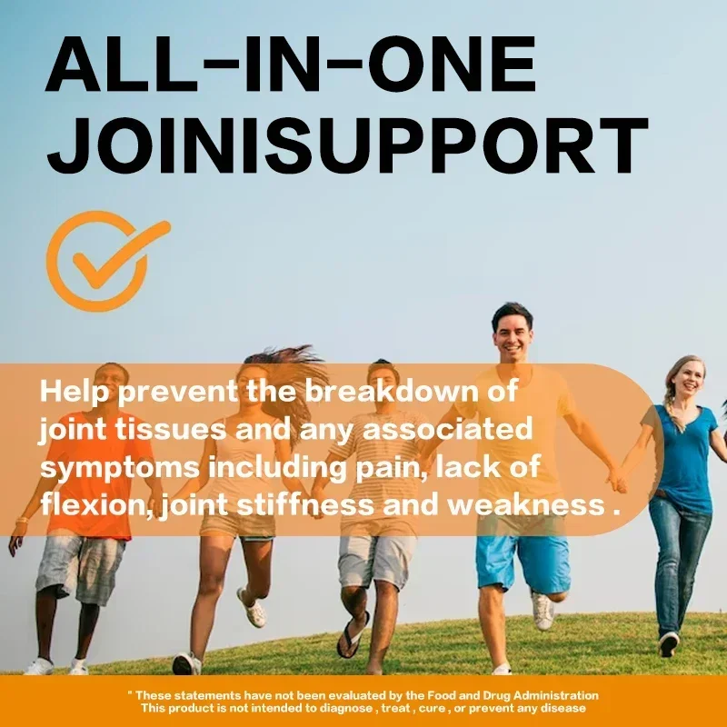 Glucosamine Chondroitin MSM -  - Glucosamine Chondroitin Joint recensione e prezzo