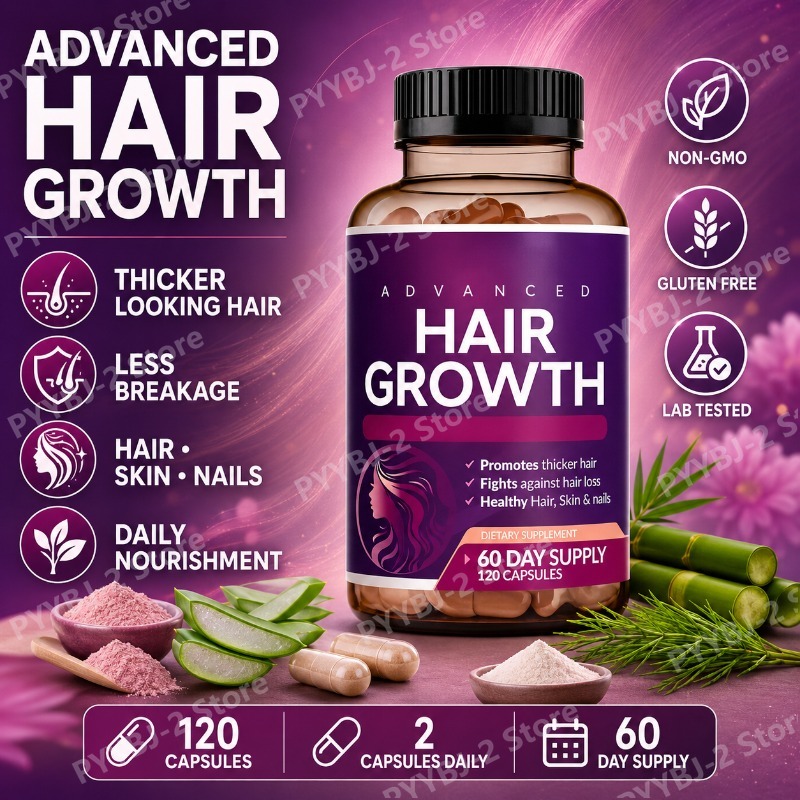 Daily Hair Supplement for Wome - Nutrition Zinc recensione e prezzo
