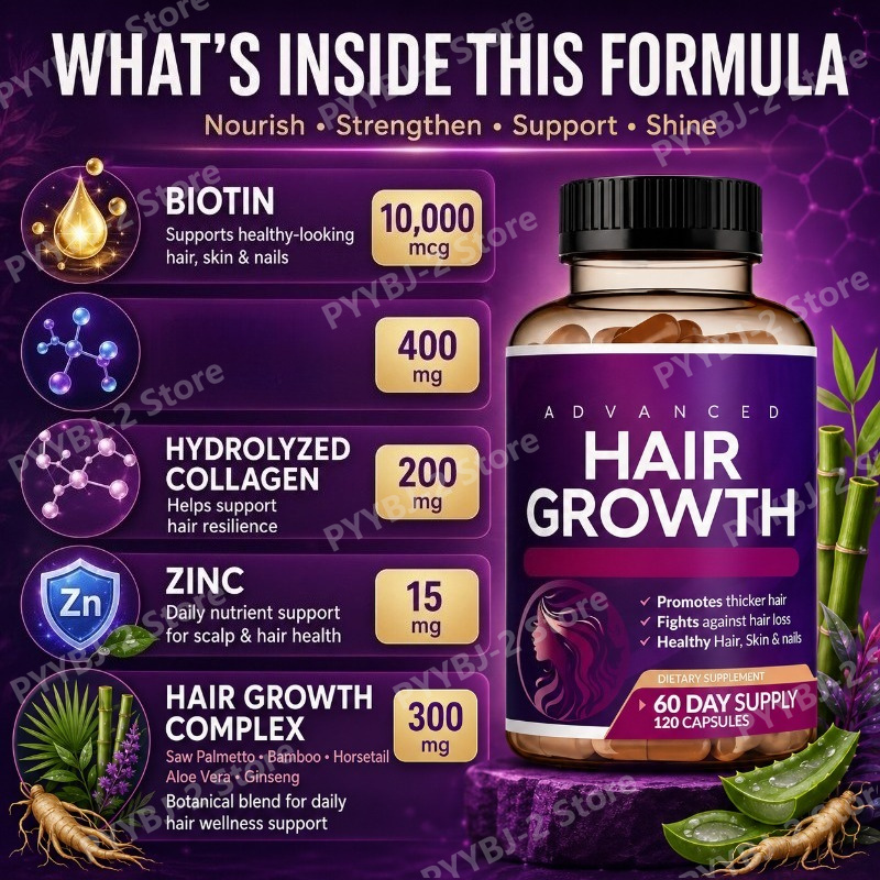 Daily Hair Supplement for Wome - Nutrition Zinc recensione e prezzo