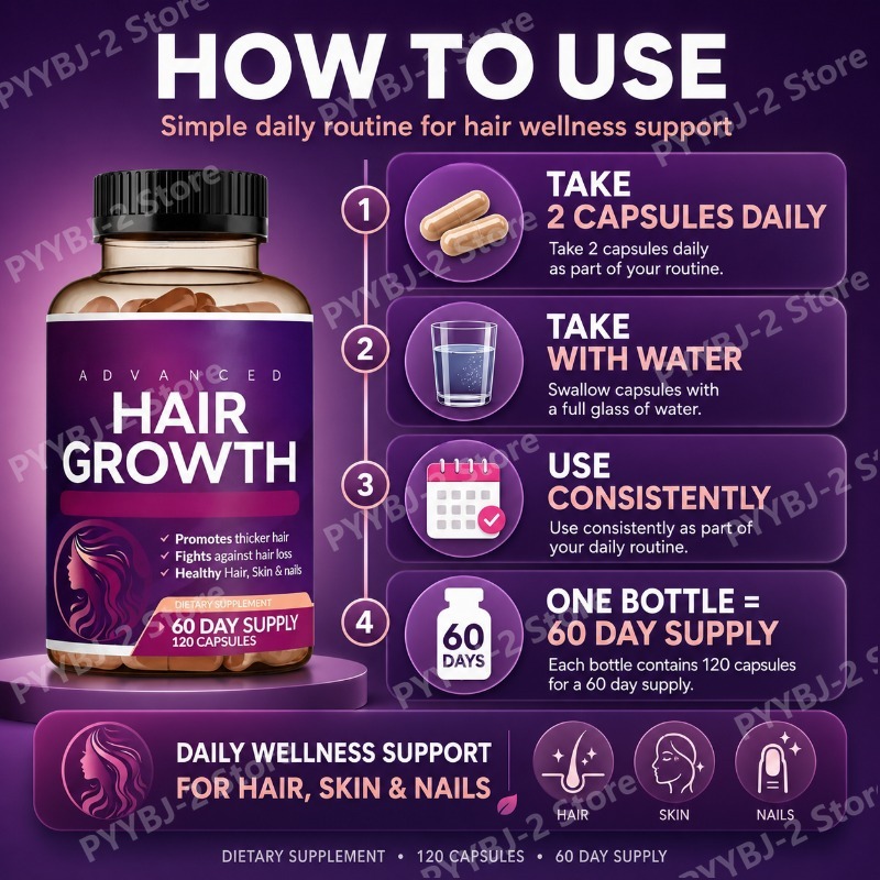 Daily Hair Supplement for Wome - Nutrition Zinc recensione e prezzo