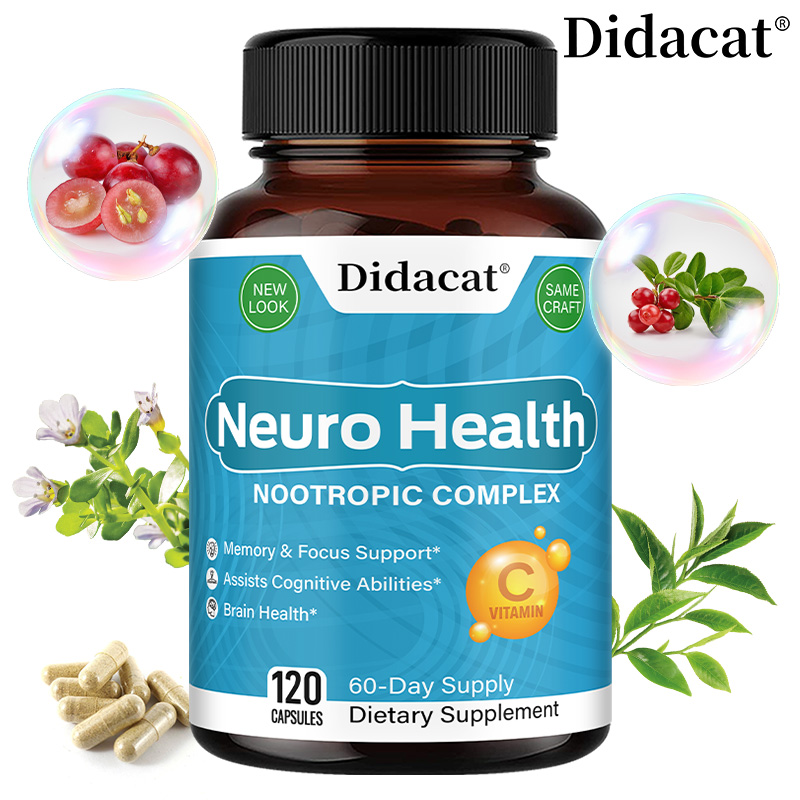 Brain Nutrition Complex Supple - Nutrition Zinc recensione e prezzo