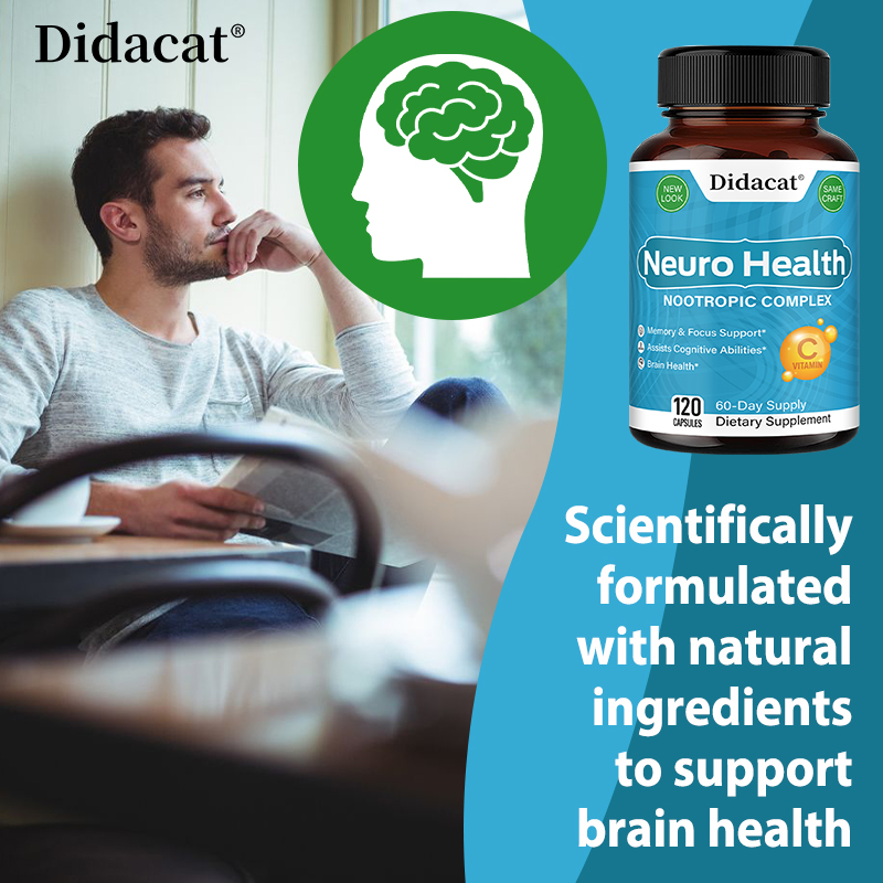Brain Nutrition Complex Supple - Nutrition Zinc recensione e prezzo